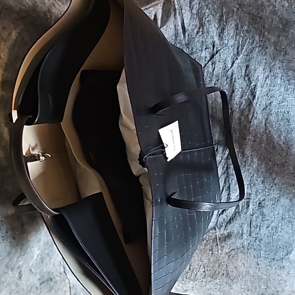 Designer alligator large tote - Picture 2 of 10